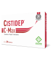 CISTIDEP C-MAX 20 COMPRESSE