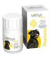 VETTYS INTEGRA REGOLARITA' CANE 30 COMPRESSE MASTICABILI