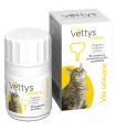 VETTYS INTEGRA VIE URINARIE GATTO 30 COMPRESSE MASTICABILI