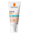 ANTHELIOS UVMUNE CREMA IDRATANTE SPF50+ COLORATO 50 ML