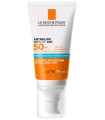 ANTHELIOS UVMUNE CREMA IDRATANTE SPF50+ CON PROFUMO 50 ML