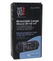 WECAREYU BRACC LARGE MISURATORE PRESSIONE