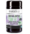 NUTRIVA BASIVAL DETOX 60 COMPRESSE