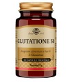 GLUTATIONE 50 30 CAPSULE VEGETALI