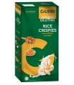 GIUSTO SENZA GLUTINE RICE CRISPIES 250 G