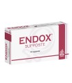 ENDOX SUPPOSTE 10 PEZZI