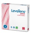 LEVOTENS PATCH CUTANEO MONOUSO 5 PEZZI