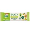 ENERZONA SNACK PISTACCHIO CIOCCOLATO BIANCO 27 G