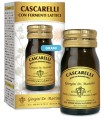 CASCARELLI GRANI CON FERMENTI LATTICI 30 G