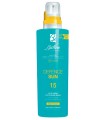 DEFENCE SUN LATTE SPRAY 15 200 ML