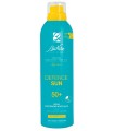 DEFENCE SUN SPRAY TRANSPARENT TOUCH 50+ 200 ML