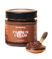 CREMA PROTEICA NOCCIOLA 200 G