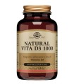 NATURAL VITA D3 1000 100 PERLE SOFTGEL