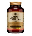 AMINO TAURINA 500 50 CAPSULE VEGETALI