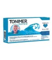 TONIMER PHYSIO MONODOSE SOLUZIONE ISOTONICA MULTIFUNZIONE A BASE DI CLORURO DI SODIO 0,9% 20 FLACONCINI 5 ML PROMO