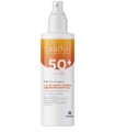 CAROVIT PROGRAMMA SOLARE LATTE CORPO SPF50+ 200 ML