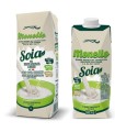 MONELLO SOIA BEVANDA VEGETALE 500 ML