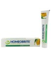 HOMEOBRITE DENTIFRICIO AL LIMONE 75 ML