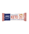 ENERVIT PROTEIN KETO SNACK SALTED NUTS 35 G