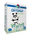 CEROTTO OCULARE PER ORTOTTICA ORTOPAD BIANCO REGULAR 50 PEZZI