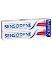 SENSODYNE CLASSICO PROTECTION 2 X 75 ML