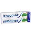 SENSODYNE F PREVION 2 X 75 ML