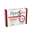 RIPRESA FERROFORTE 20 CAPSULE