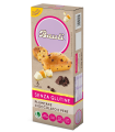 BAULI PLUMCAKE CIOCCOLATO-PERE 6X35 G