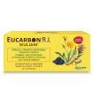 EUCARBON RI 40 COMPRESSE