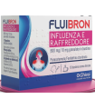 FLUIBRON INFLUENZA E RAFF*10BS