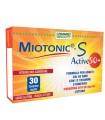 MIOTONIC-S ACTIVE 50+ 30 COMPRESSE