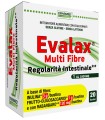 EVALAX MULTI FIBRE REGOLARITA' INTESTINALE 20 BUSTINE