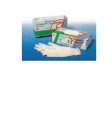 GUANTO IN LATTICE PER ESPLORAZIONE FZ QUALITY MEDS MISURA SMALL 1 SCATOLA 100 GUANTI