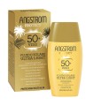 ANGSTROM FLUIDO SOLARE VISO ULTRA LIGHT SPF 50+ 40 ML