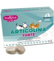 ARTICOLINA FORTE 60 COMPRESSE MASTICABILI