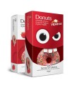 DONUTS FRAGOLA 90 G