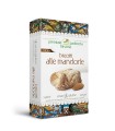 PREMIATA PASTICCERIA TRINACRIA BISCOTTO ALLE MANDORLE 5X10 G