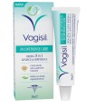 VAGISIL INCONTINENCE CARE CREMA 2IN1 LENISCE & RINFRESCA 30 G