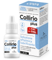 GOCCE OCULARI SANAVITA COLLIRIO PLUS 10 ML