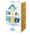 DKSTAR 40 COMPRESSE