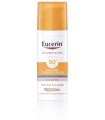 EUCERIN SUN PIGMENT CONTROL TINTED SPF50+ MEDIUM 50 ML