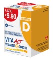 VITAMINA D ACT 2000UI 60 COMPRESSE