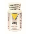 GABA 750MG 60 COMPRESSE