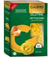 GIUSTO SENZA GLUTINE FETTUCCINE ALL'UOVO 250 G