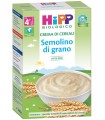 HIPP BIO CREMA CEREALI SEMOLINO DI GRANO 200 G