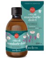 OLIO DI MANDORLE DOLCI NATURALE 200 ML