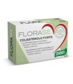 FLORASE COLESTEROLO FORTE 40 CAPSULE