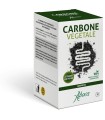 CARBONE VEGETALE 90 COMPRESSE