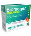 BIOMAGEN SENZA ZUCCHERI 20 BUSTINE