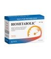 BIOMETABOLIC 60 COMPRESSE